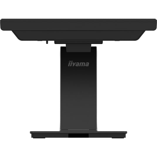 Iiyama prolite t1732msc-b2s 17 touchscreen monitor (zwart, vga, hdmi, displayport, audio, touchscreen)