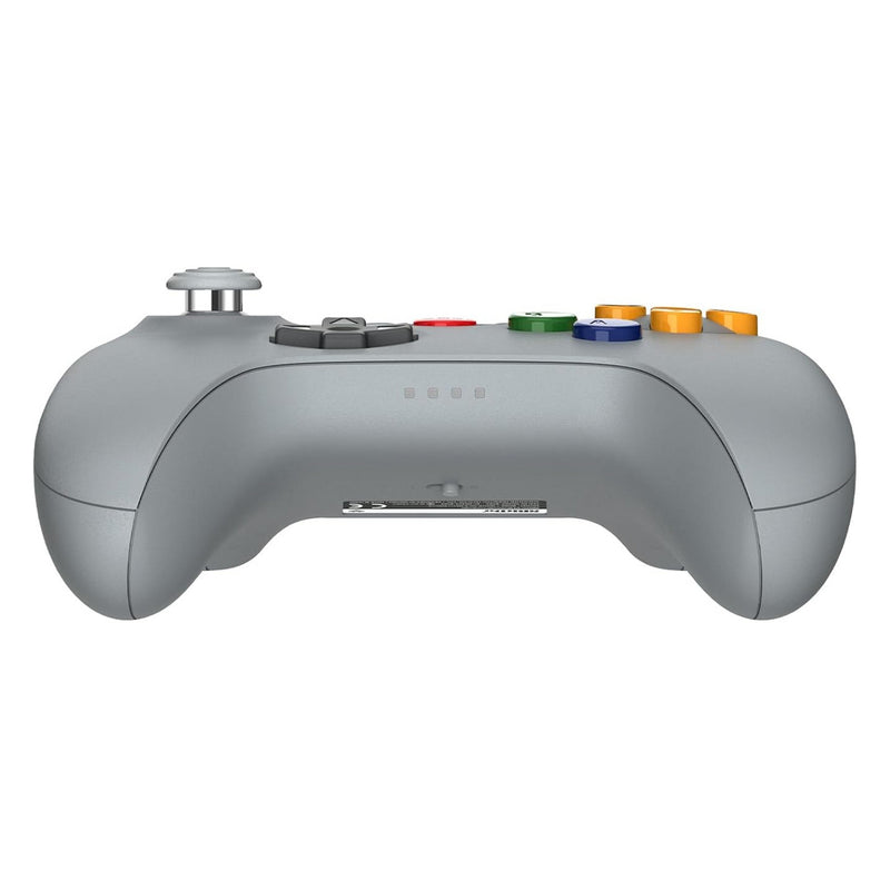 Afbeelding laden in galerijviewer, 8bitdo 64 bluetooth controller (grijs, bluetooth 5.0 usb, switch, switch 2, pc, android)

