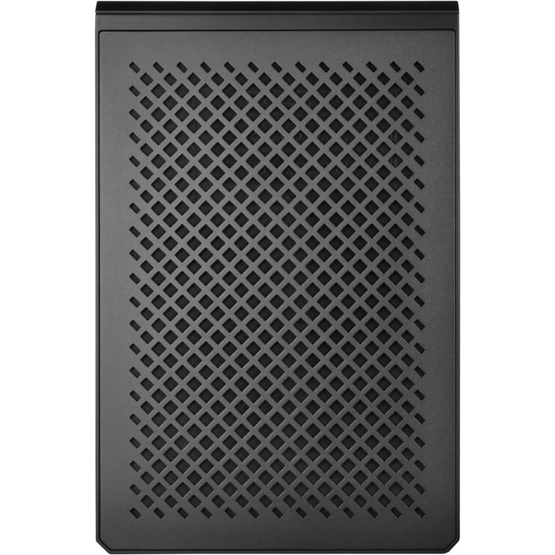 Afbeelding laden in galerijviewer, Silverstone alta g1m midi tower behuizing (zwart | 2x usb-a | 1x usb-c)
