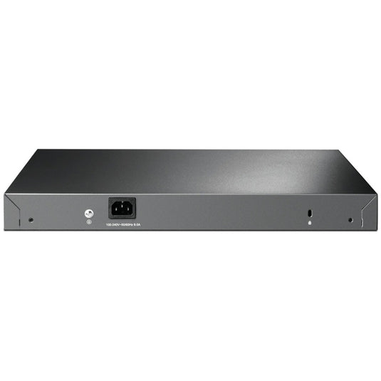 Abi schakelaar tp-link tl-sg3428mp zwart