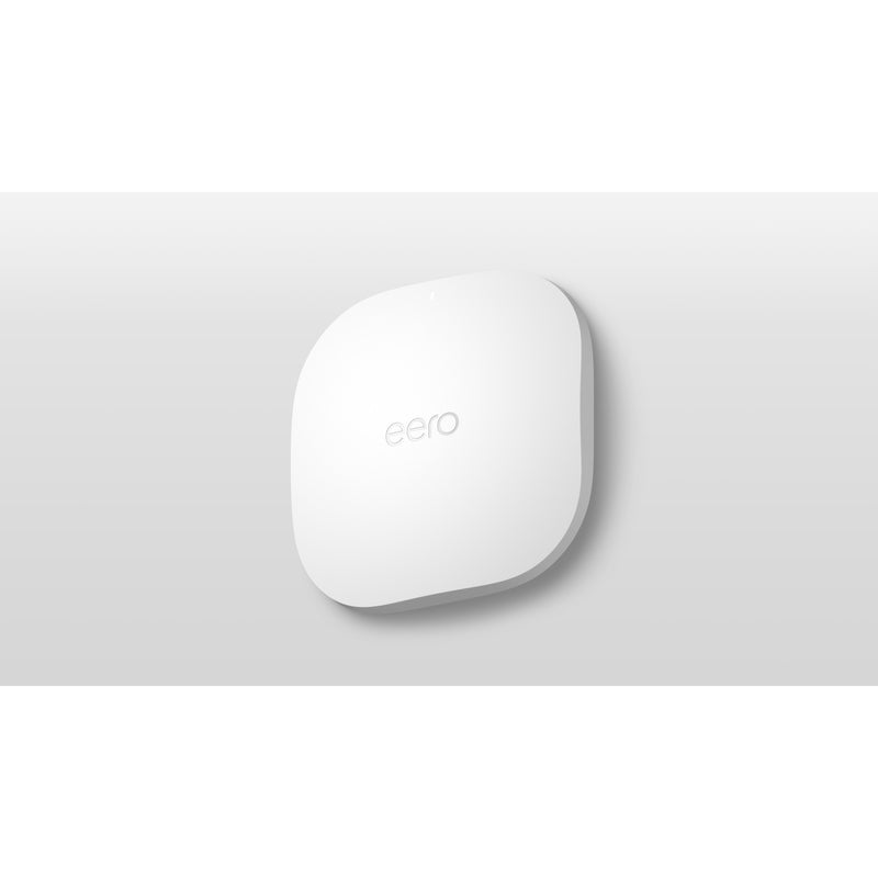 Afbeelding laden in galerijviewer, Eero poe 7 mesh access point (wit, wi-fi 7, poe+)
