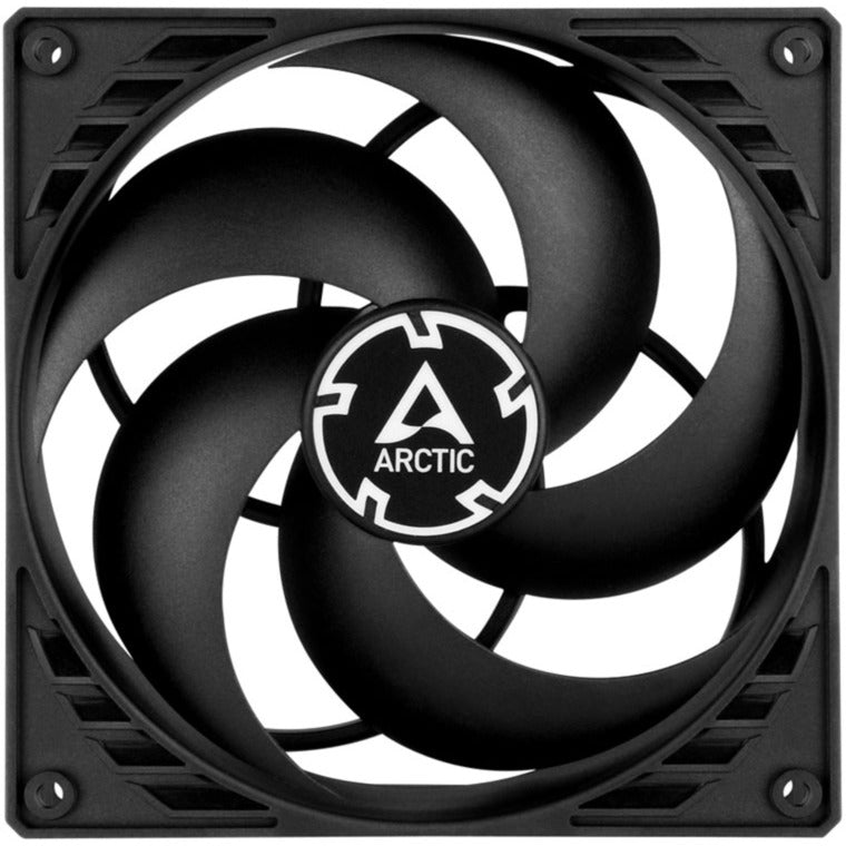Afbeelding laden in galerijviewer, Arctic p14 value pack case fans (zwart, 5 stuks, 140 x 140 x 27 mm)

