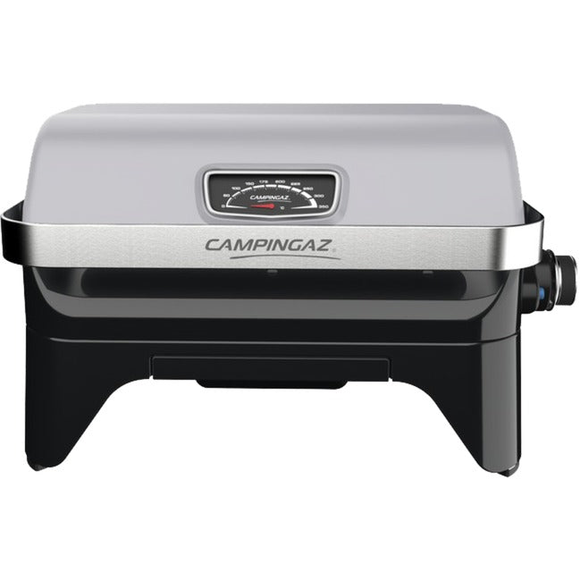 Afbeelding laden in galerijviewer, Campingaz attitude 2go cv gasbarbecue (grijs)

