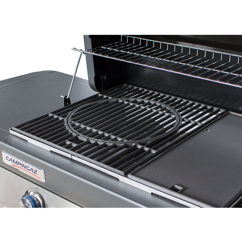 Afbeelding laden in galerijviewer, Campingaz mat culinary modular-rooster grillrooster (antraciet)
