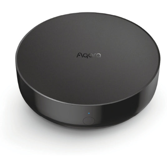 Aqara hub m200 basisstation (zwart)