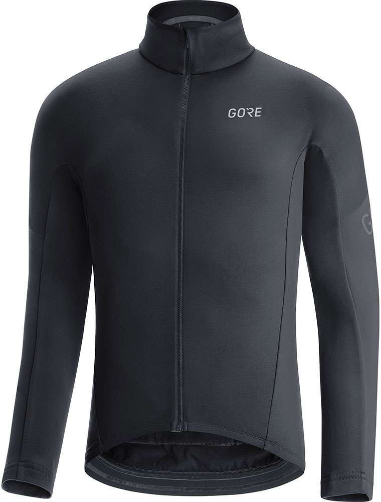 Afbeelding laden in galerijviewer, Gorewear c3 thermo - long sleeve jersey
