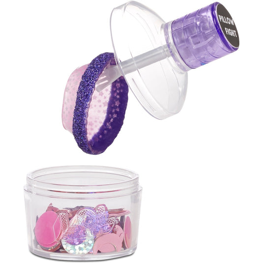Mga entertainment l.o.l. surprise! deluxe present surprise serie 2 pyjamafeestje pop