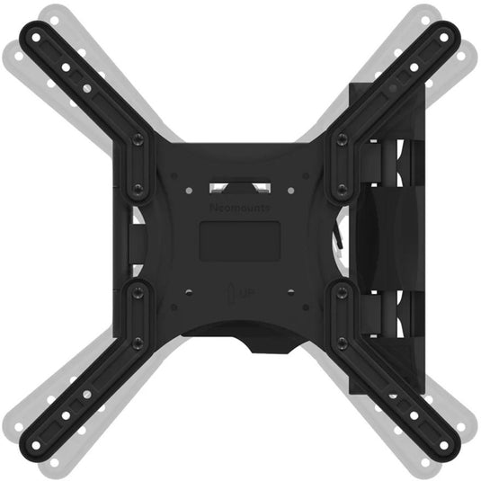 Neomounts wl40-550bl14 tv wandsteun wandmontage (zwart)
