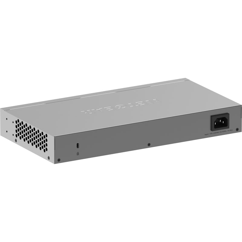 Afbeelding laden in galerijviewer, Netgear 24-port gigabit smart switch (gs724tv6)
