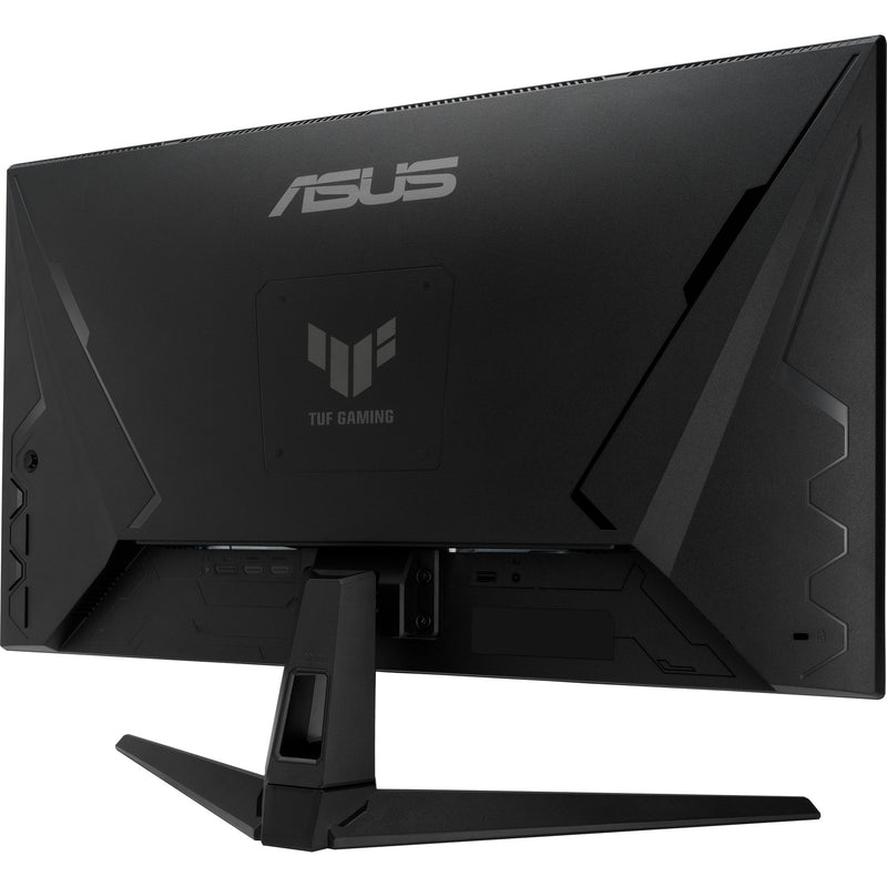 Afbeelding laden in galerijviewer, Asus tuf gaming vg27uq1a 27 4k uhd monitor (zwart, 2x hdmi, 1x displayport, 160 hz)
