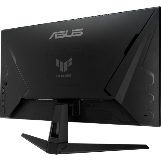Asus tuf gaming vg27uq1a 27 4k uhd monitor (zwart, 2x hdmi, 1x displayport, 160 hz)