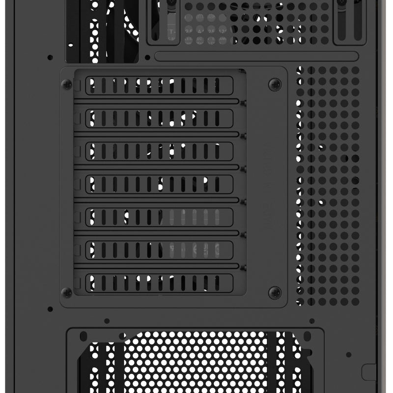 Afbeelding laden in galerijviewer, Thermaltake s370 ws midi tower behuizing (zwart | 2x usb-a | 1x usb-c | tempered glass)
