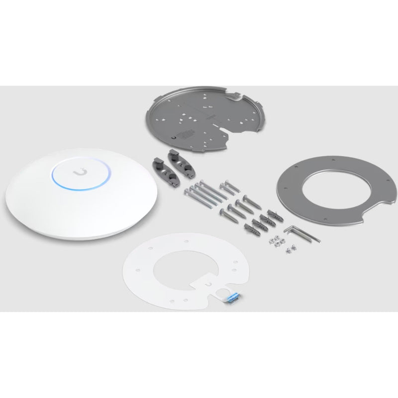 Afbeelding laden in galerijviewer, Ubiquiti unifi u7 pro max access point
