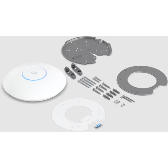 Ubiquiti unifi u7 pro max access point