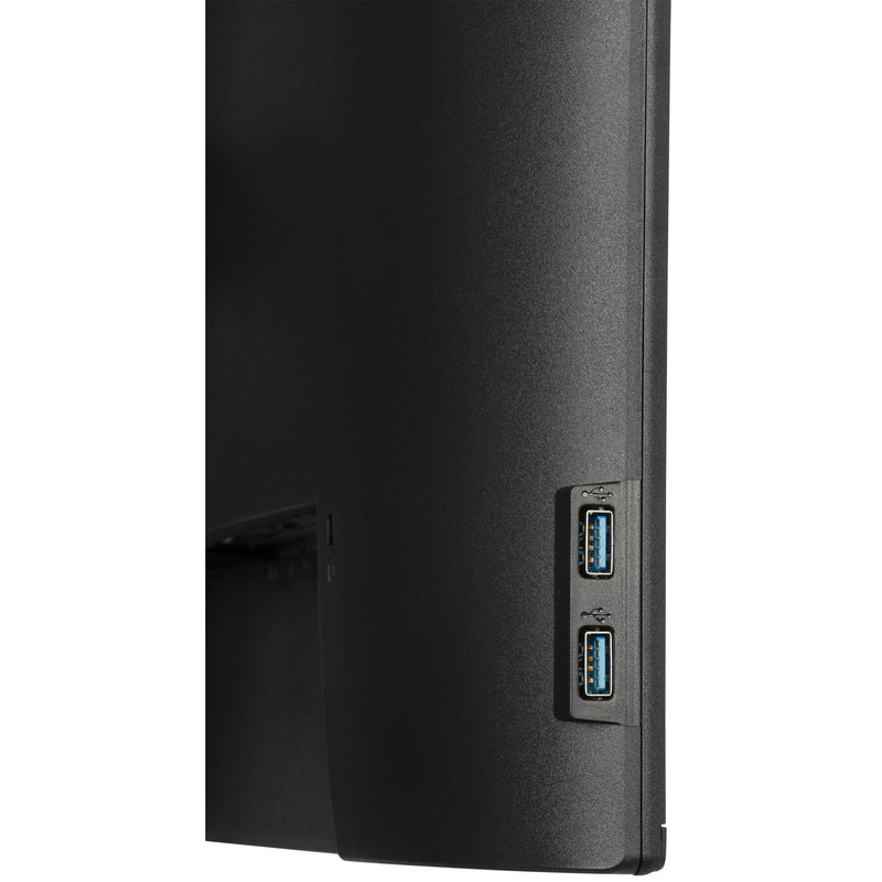 Afbeelding laden in galerijviewer, Iiyama prolite xub2797uhsnp-b1 27 4k uhd monitor (zwart, hdmi, displayport, 4x usb-a, usb-c, rj-45)
