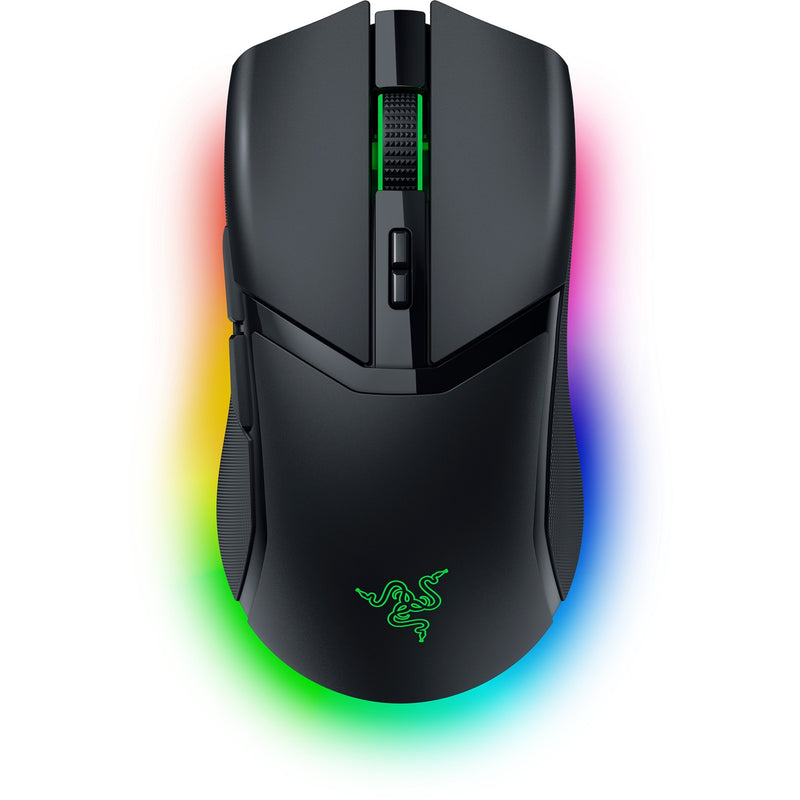 Afbeelding laden in galerijviewer, Razer cobra pro gaming muis (zwart, 30.000 dpi, chroma rgb)
