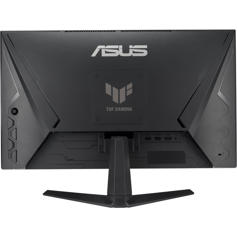 Afbeelding laden in galerijviewer, Asus tuf gaming vg257q5a 24.5 monitor (zwart, displayport, 2x hmdi, sound, 200 hz)
