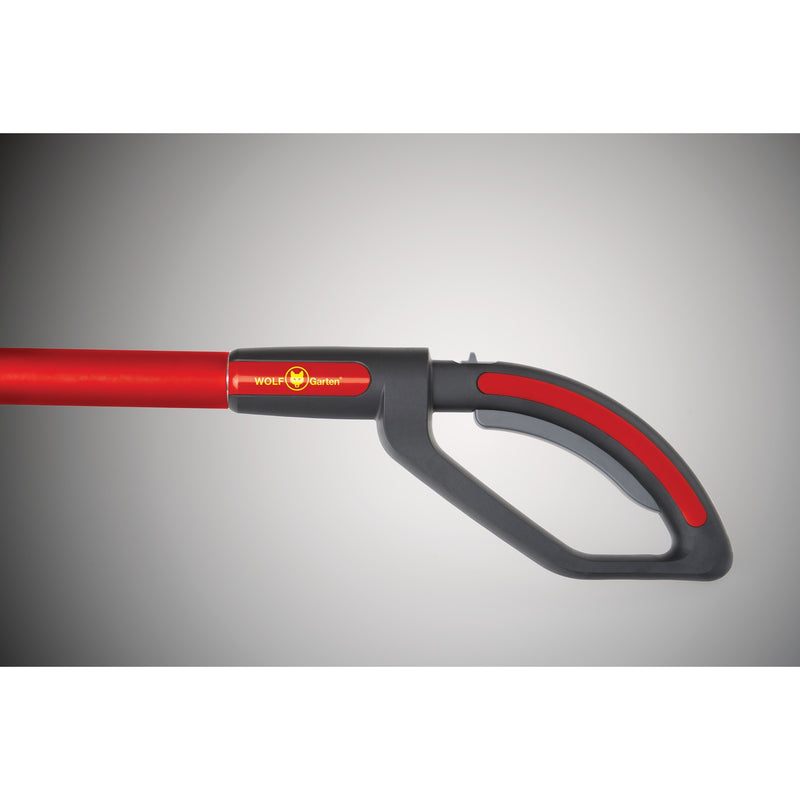 Afbeelding laden in galerijviewer, Wolf-garten bs 140 em e-multi-star accu steel (rood grijs, zonder lader, 2,5 ah, 18 volt)

