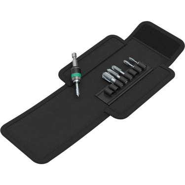 Wera 844 7 draadsnij-bitset (7 delig)
