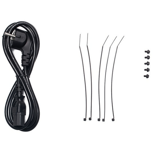 Be quiet! pure power 12 1000 watt voeding (zwart, 3x pcie)