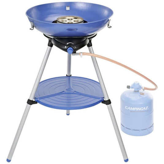 Campingaz party grill 600 gasbarbecue