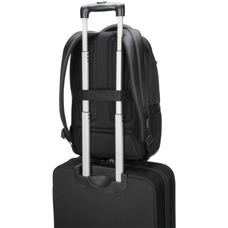 Afbeelding laden in galerijviewer, Targus citygear 14-15.6 laptop backpack rugzak (zwart)
