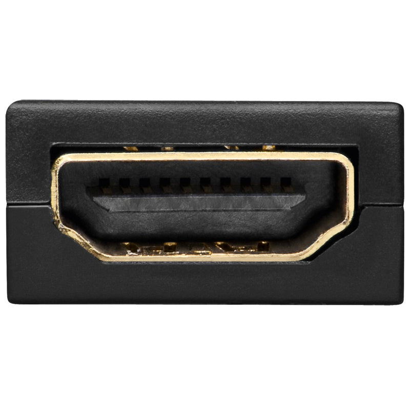 Afbeelding laden in galerijviewer, Goobay adapter displayport > hdmi (zwart, passief, verguld)
