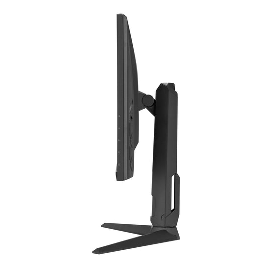 Asus tuf gaming vg27uqel5a 27 4k uhd monitor (zwart, 2x hdmi, displayport, 80 hz 310 hz)