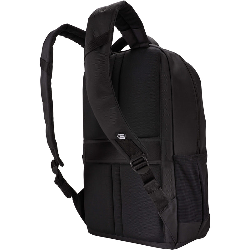 Afbeelding laden in galerijviewer, Case logic propel backpack 15,6 rugzak (zwart)
