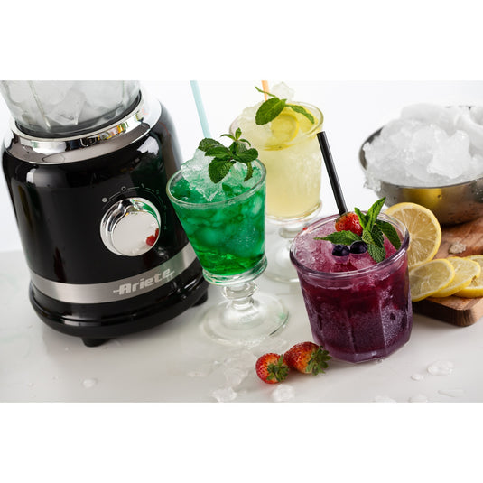 Ariete moderna blender 0585 02 (zwart)