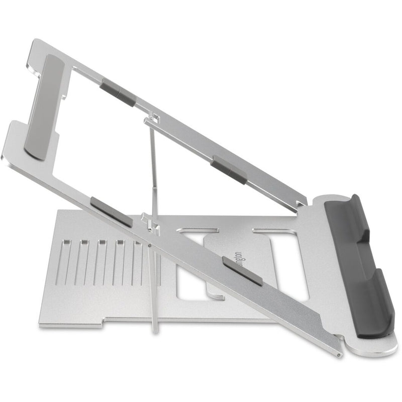 Afbeelding laden in galerijviewer, Kensington easy riser aluminium laptop riser standaard (aluminium)
