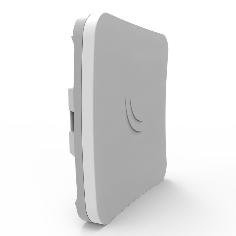 Afbeelding laden in galerijviewer, Mikrotik sxtsq lite2 (rbsxtsq2nd) access point (wit grijs, qualcomm qca9533 cpu, poe, wifi 4)
