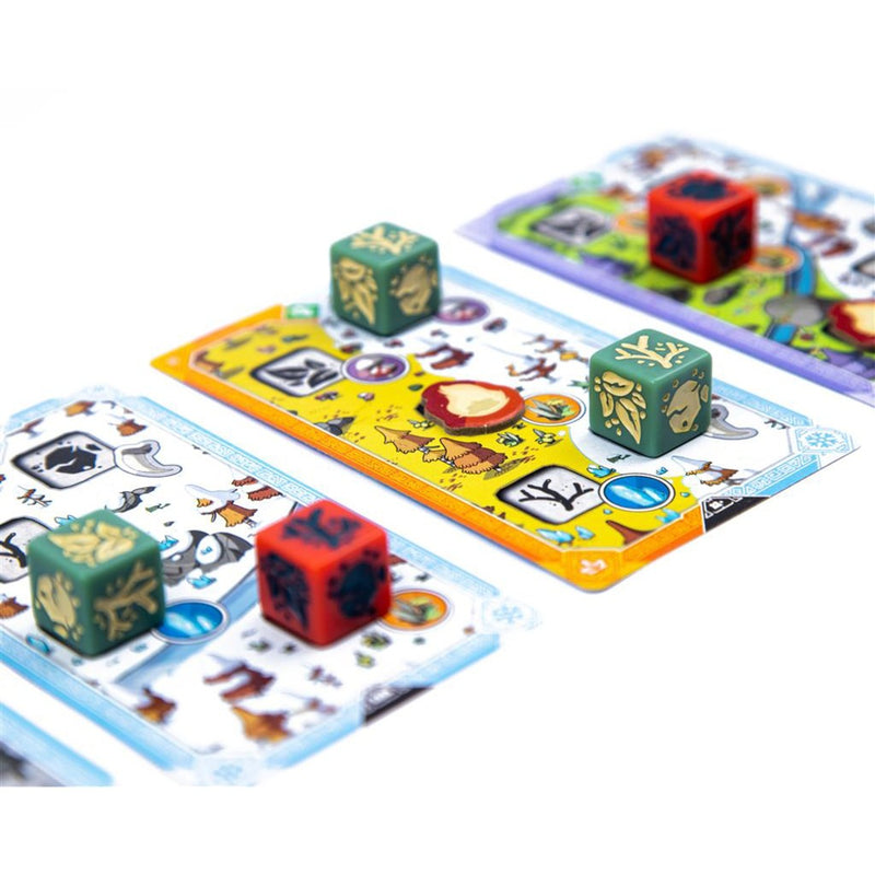 Afbeelding laden in galerijviewer, European player network brew bordspel (engels, 2 - 4 spelers, 45 - 90 minuten, vanaf 14 jaar)
