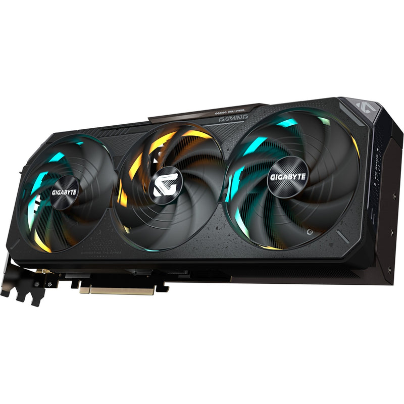 Afbeelding laden in galerijviewer, Gigabyte geforce rtx 5080 gaming oc 16g grafische kaart (3x displayport, 1x hdmi)
