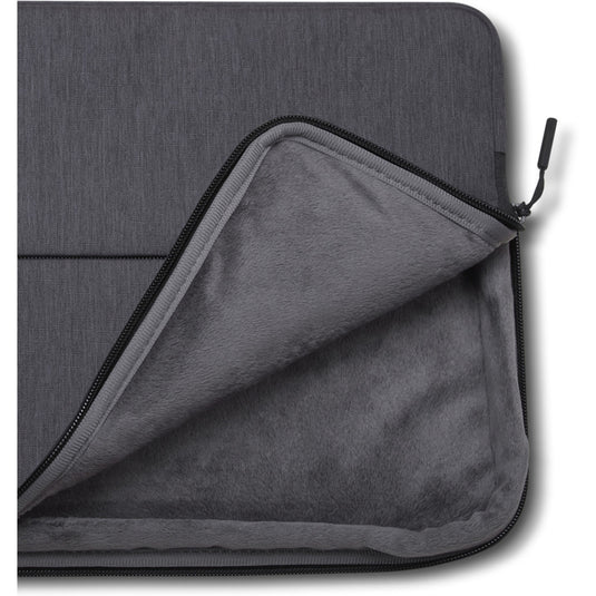 Lenovo 14-inch laptop urban sleeve case (antraciet)