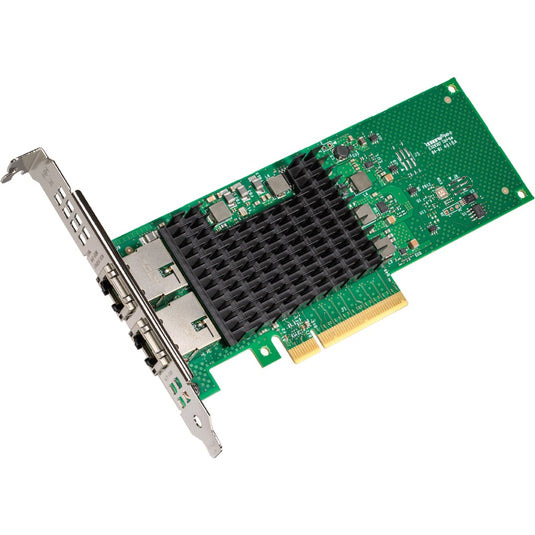 Intel® ethernet network adapter x710-t2l netwerkadapter
