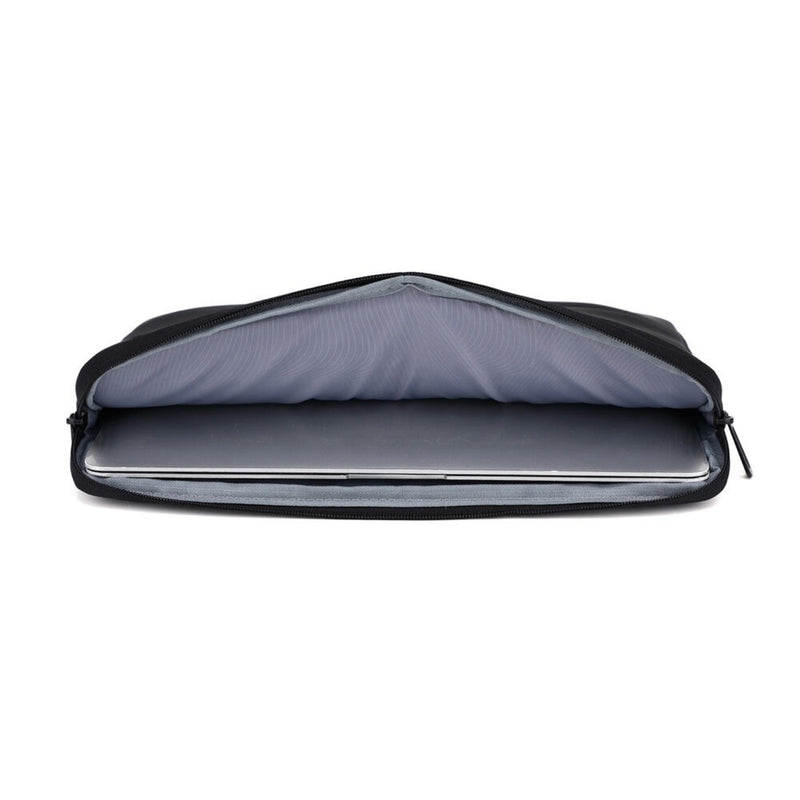 Afbeelding laden in galerijviewer, Act laptophoes suburb ac8575 13,3 “ polyester zwart
