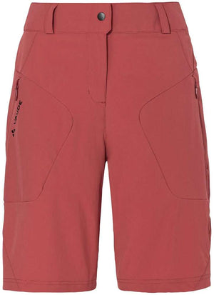 Vaude altissimo ii - women's mtb shorts
