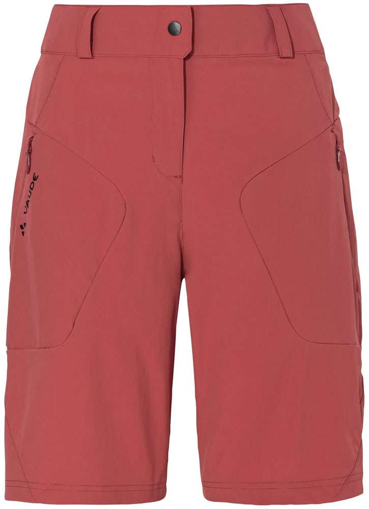 Afbeelding laden in galerijviewer, Vaude altissimo ii - women's mtb shorts
