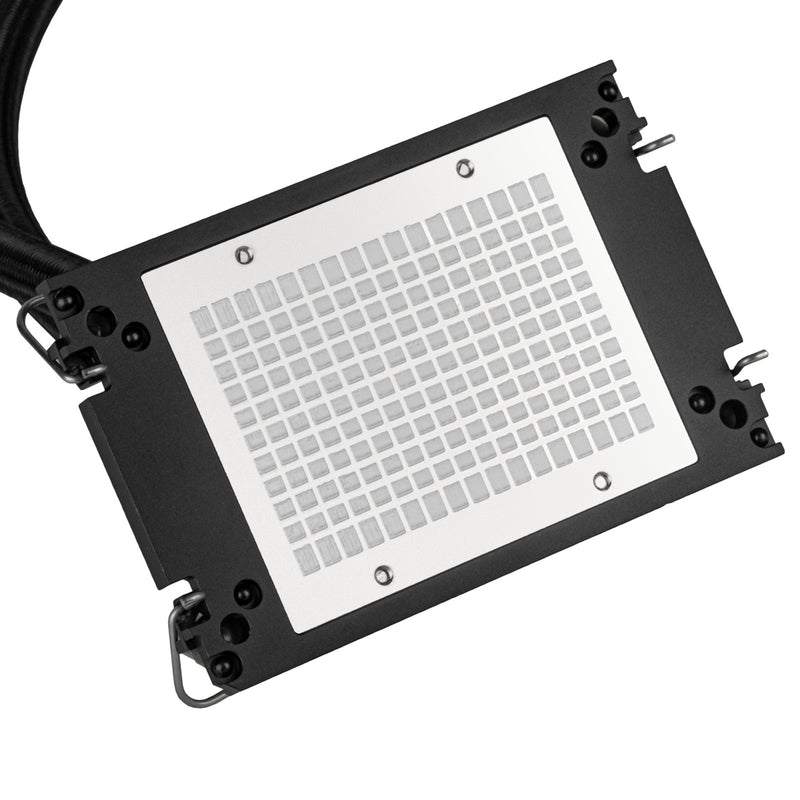 Afbeelding laden in galerijviewer, Silverstone xe360-4677 waterkoeling (zwart, 4 pin pwm)
