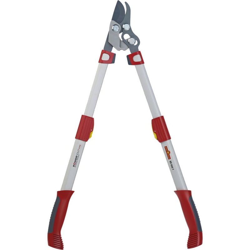 Afbeelding laden in galerijviewer, Wolf-garten takkenschaar premium plus rr 900 t (rood geel)
