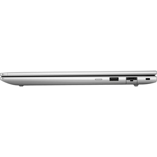 Hp elitebook 6 g1a ai (ad3r1et) 14 laptop (zilver | ryzen 7 250 | radeon 780m | 16 gb | 512 gb ssd)