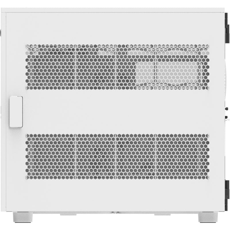 Afbeelding laden in galerijviewer, Thermaltake ax700 tg snow big tower behuizing (wit | 4x usb-a | 1x usb-c | tempered glass)
