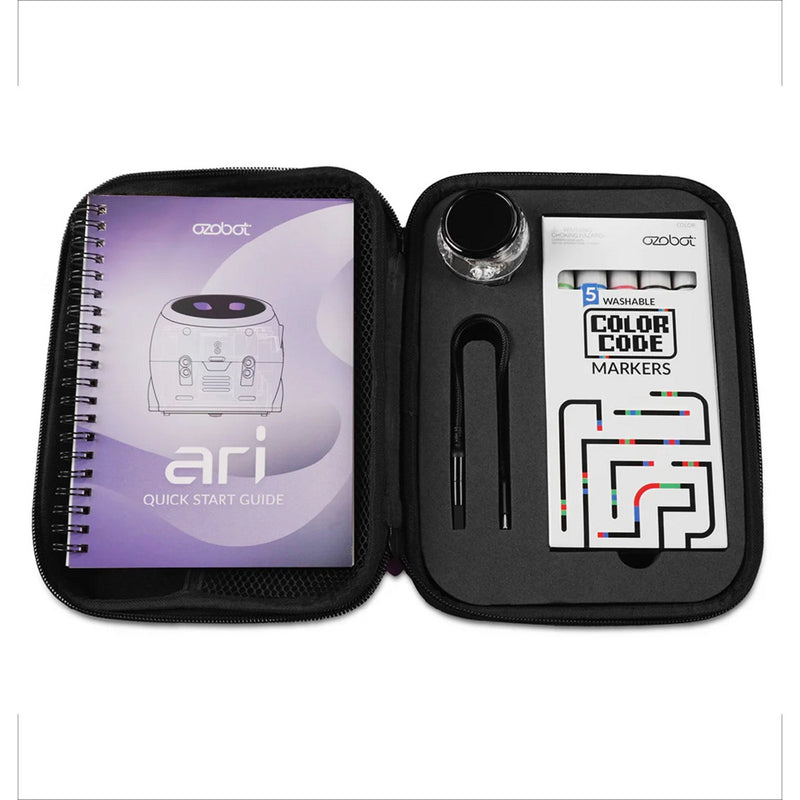 Afbeelding laden in galerijviewer, Ozobot ari entry kit robot
