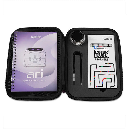 Ozobot ari entry kit robot