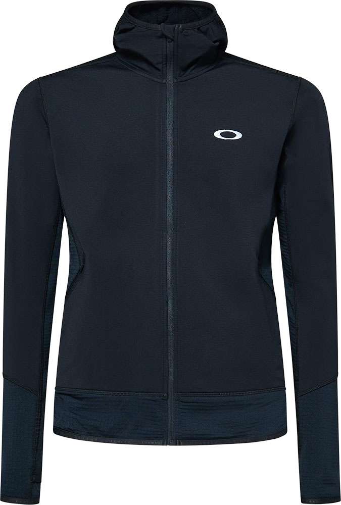 Afbeelding laden in galerijviewer, Oakley canopy full zip - hoodie
