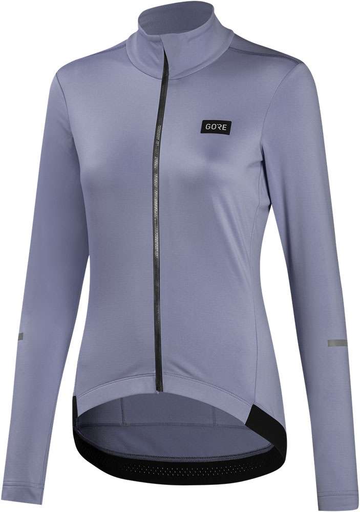 Afbeelding laden in galerijviewer, Gorewear progress - women's thermal jersey
