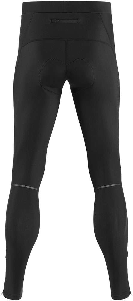 Afbeelding laden in galerijviewer, Cube atx cycling - cycling tights with pad
