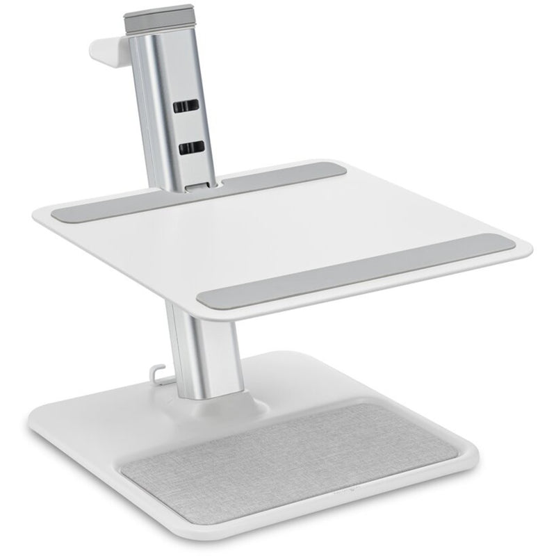 Afbeelding laden in galerijviewer, Kensington smartfit universal organising laptop riser standaard (aluminium)

