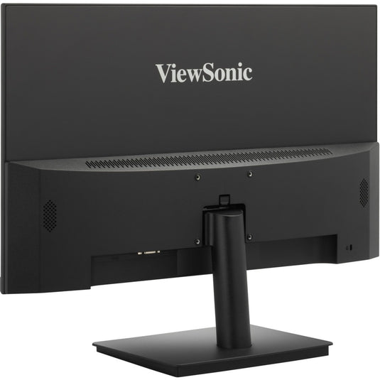Viewsonic va240-h-2 23.8 monitor (zwart (mat), hdmi, vga)